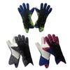 Guanti da Portiere, Guanto da Calcio Guanti da Portiere con Protezione Dita Guanti da Portiere Traspiranti Guanti da Portiere per Calcio