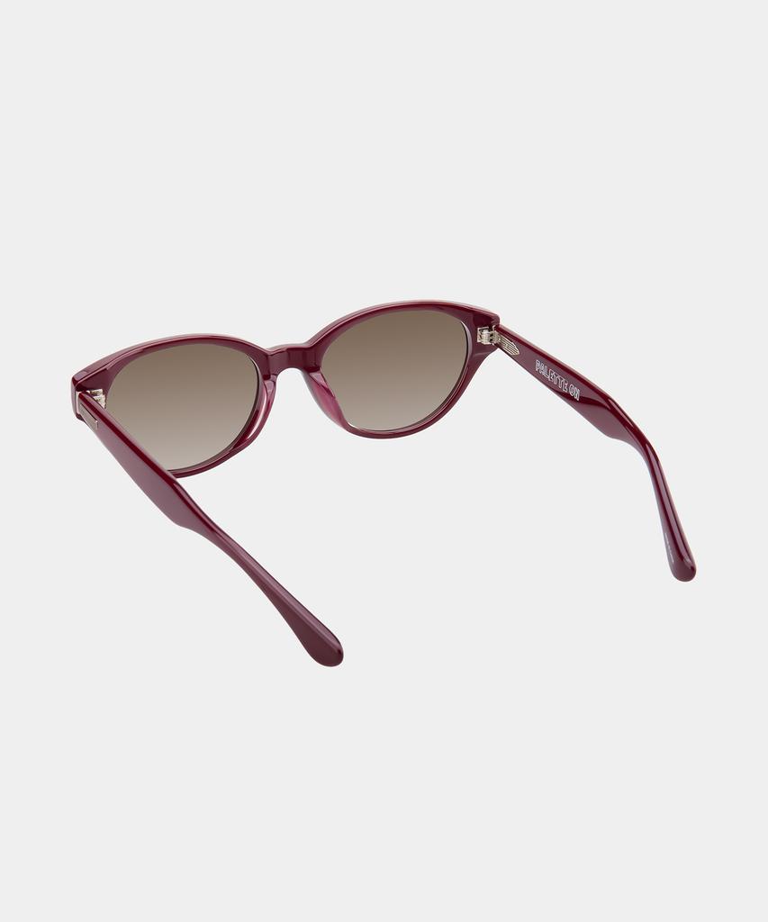 Palleteuon Sage C4 Burgundy
