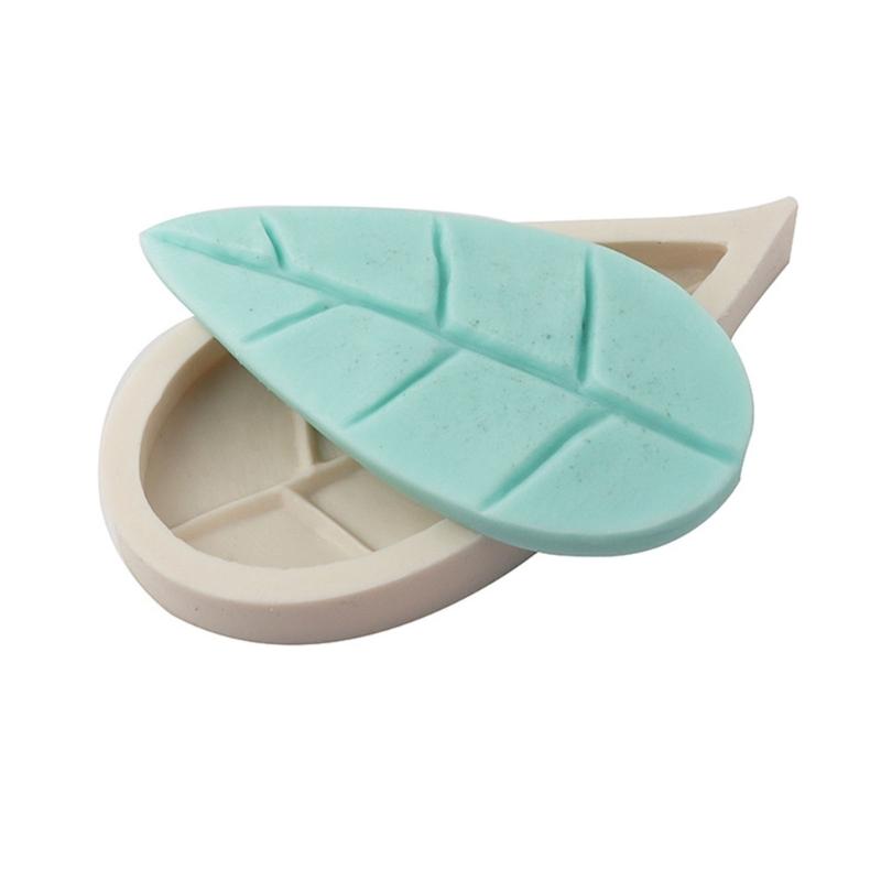 Shrimp Paste Shaped Silicone Mold Fondant Cake Mould Chocolate Mould Cake Decorating Tools Kitchen Baking Accessories