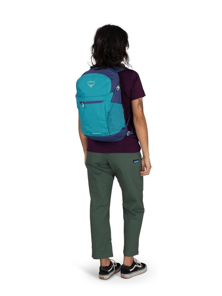 Osprey Uni Daylight Uni Rucksack (1 Packung)