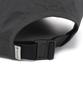 Snow Peak Eco Taslan Ball Cap, Charcoal, S, GS-S26ZUFBC70