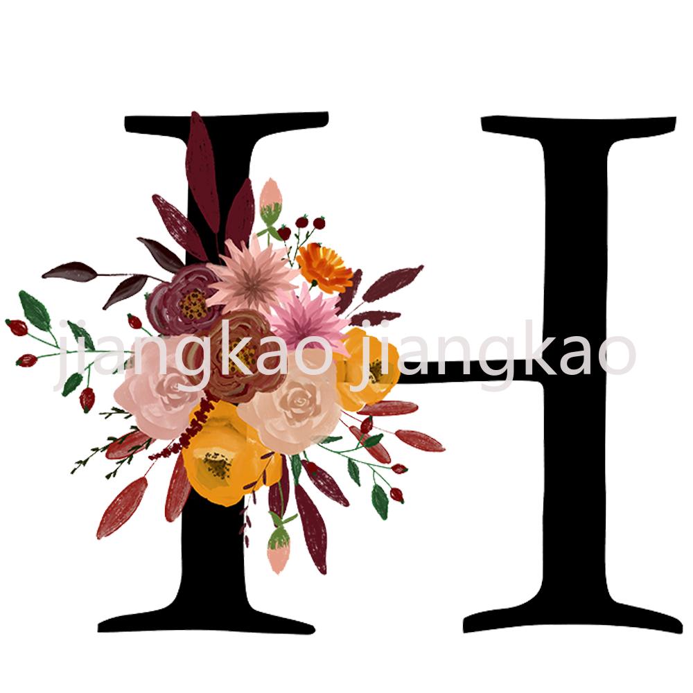 Personalised Initial Custom Name Cosmetic Bag Bridesmaid Makeup Bags Linen Pouch Travel Neceser Toiletry Organizer Wedding Gifts