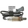 Fit for Volvo Rear Oxygen Sensor 0258003840; 0258005063, 1275610; 9125372