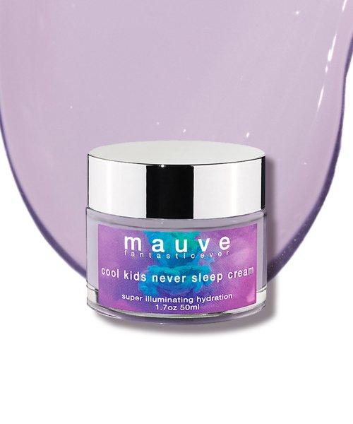 Сиреневый Фантастический Всегда Прохладный Детский Никогда Не Спит Крем NONE