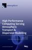 The High Performance Computing Serving Atmospheric Transport & Dispersion Modelling Book