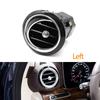 Original Front Rear Air Conditioner Vent Grille Outlet Assembly For Mercedes Benz E Class W213 E250 E260 E280 E300 E350 E400