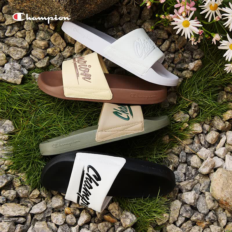 Champion Unisex Classic EVA Slide Sandals EUR 40M