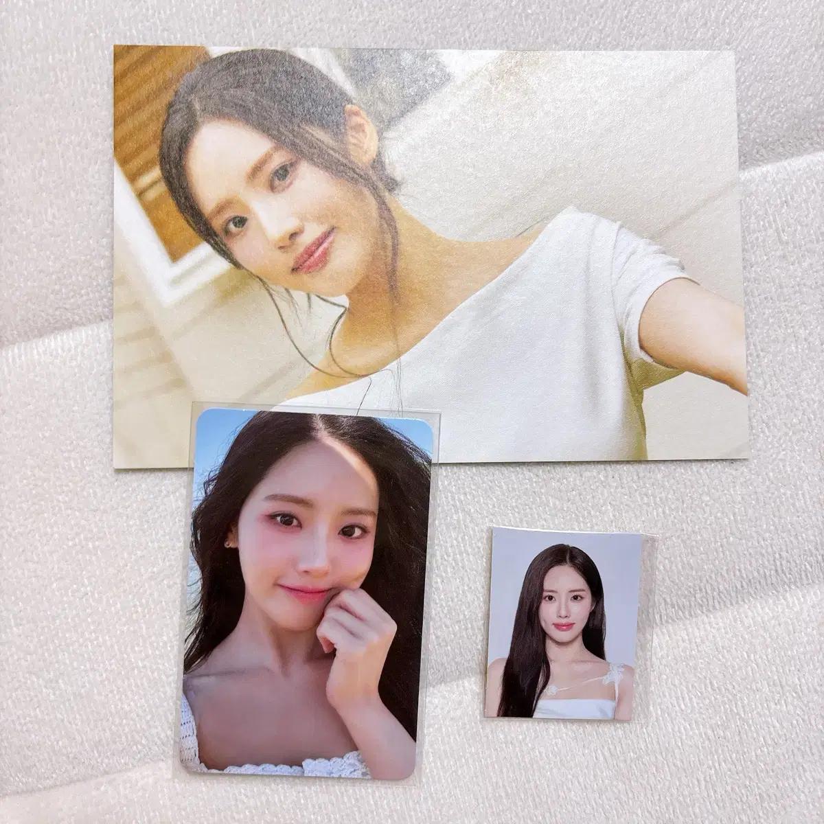 

Promise 9 Phnap Minabak-jin Prom Summer Photo Book Photo Exhibit Photo Exhibit Photo Photo Pocard Book Book Book Book Backage Sales