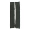 Soft Thick Warm Knitted Ankle Warmer Leg Warmers Long Boot Socks Foot Covers