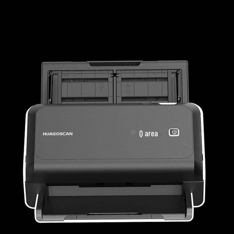HUAGOSCAN G-6510U A4 Document Scanner CN plug (adapter included)