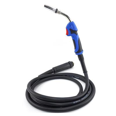 24KD Torch MIG Welding 10ft 4m (13ft) Torch MB24KD Welding Gun