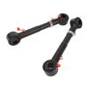 Front Sway Bar Links Disconnects Adjustable Quicker Disconnect System For 2.5 To 6 Inch Lifts For Wrangler JK 2007 2018