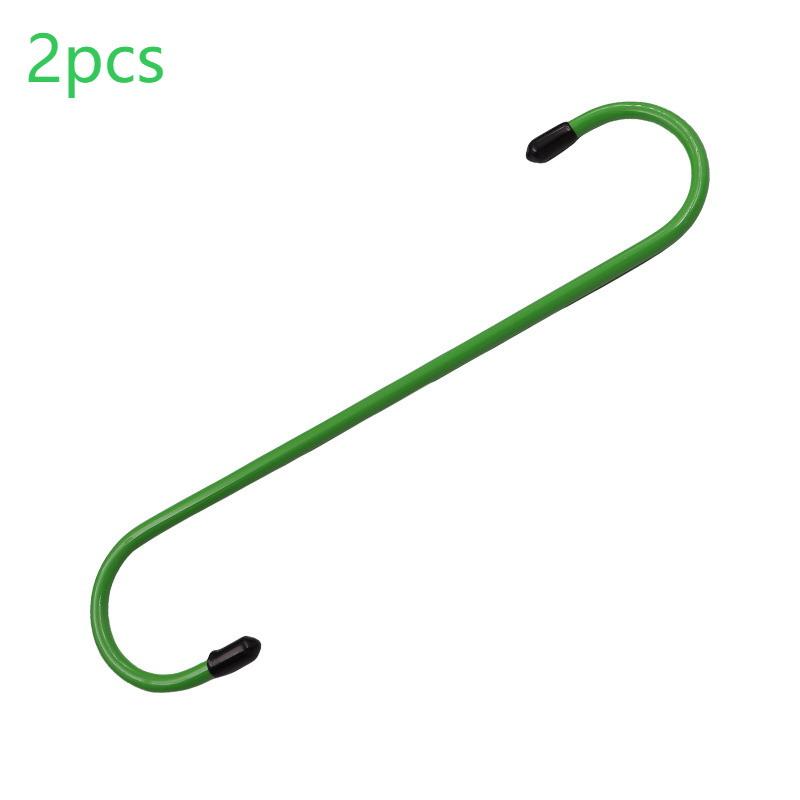 S-type Brake Caliper Hook Automotive Tool for Securely Holding Brake Caliper During Pad Replacement Service
