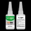 Welding High-Strength Oily Glue Easy to Use with Safe and Non-toxic Material Glue Suitable for Metal Wood