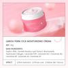 LAIKOU PDRN Centella Asiatica Moisturizing Cream 30g Hydrating Moisturizing