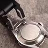 Hochfeste Bandentfernerzange Legierungsstahl Uhrenarmband-Instrument Leichtes Schmuckpflege-Werkzeug