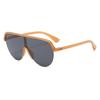 Classic Elegant Uv Summer Outdoor Sun Protection Sunglasses Gradual Lens Design