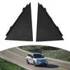 For Hyundai Sonata 83830-3S000 Door Pillar Molding Right 83840-3S000 Black Door Pillar Triangle For Hyundai Sonata Molding Cover