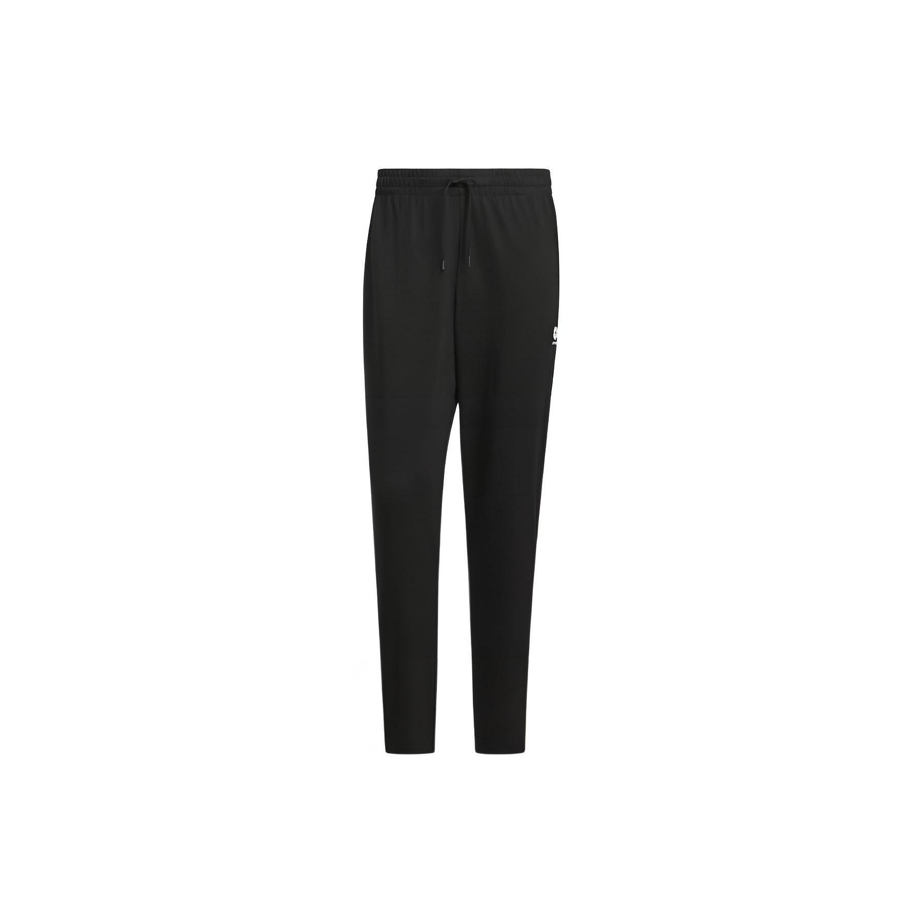 adidas ESNT Sj Pants Black Men s IA4975 XXXL