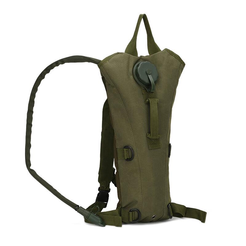 Lishin Hydration Cycling Tactical Backpack One Size