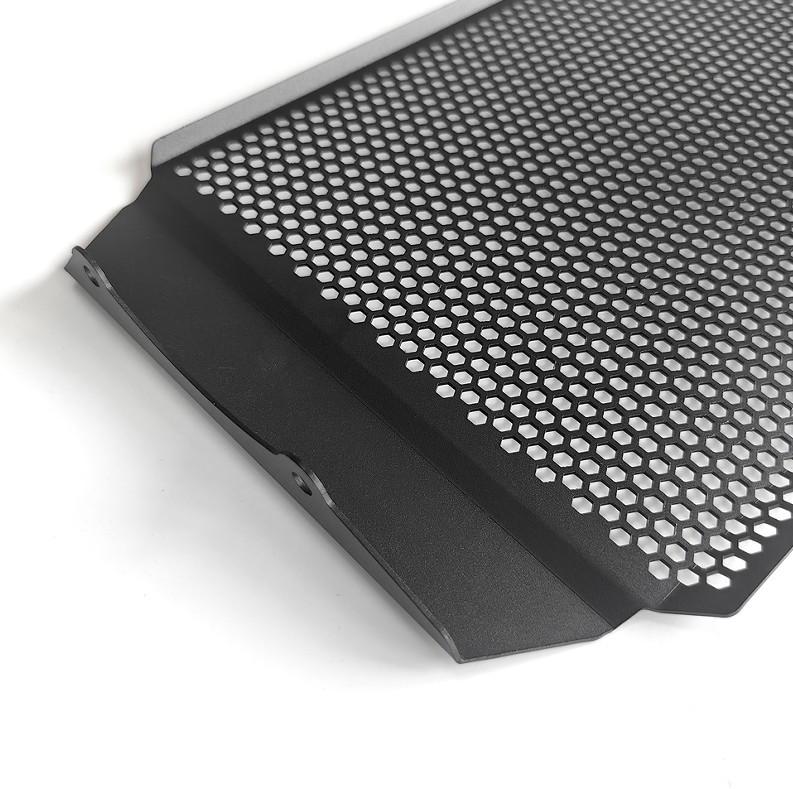 Kawasaki Z900RS 17-20 Radiatorbeschermer