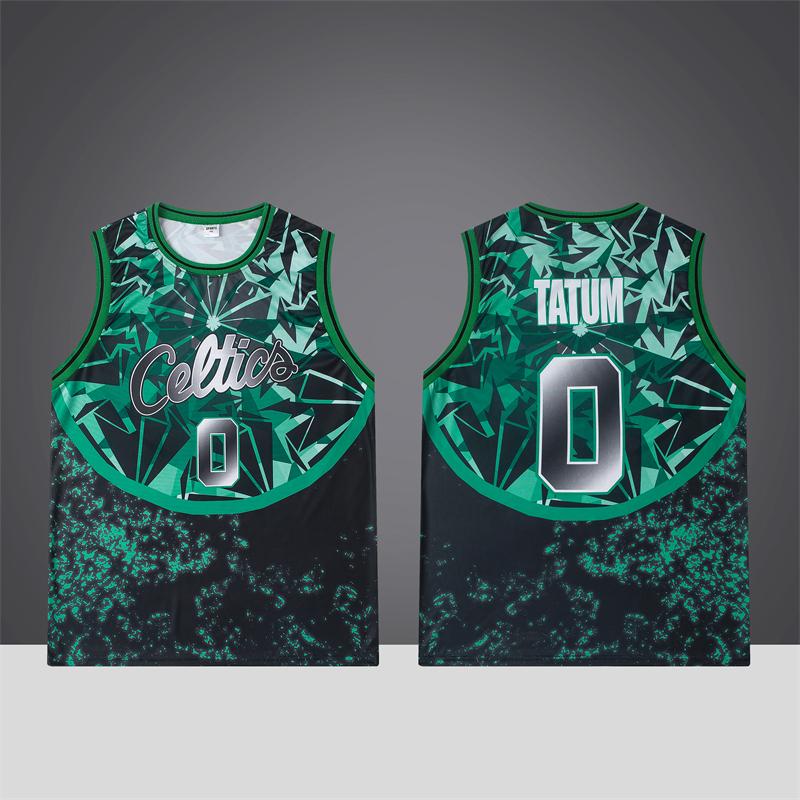 Basketballtrikot - Künstlerische Stammesgrafik Nummer "12" Design "GRIZZLIES 1995-2019" 25. Saison Sportliches Trikot