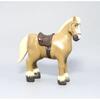 Belle en het Beest Beeldjes Set van 6, 10-12 cm Hars Verzamelaar Beeldjes, Prachtig Cadeau