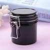 Eyelash Glue Storage Tank Activated Sealed Storage Jar Container Cylinder
