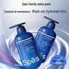 Spes Sea Salt Oil Control Hair & Body Care Double Set