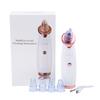 Multi-Functional Cleaning Blackhead Remover Pore Acne Pimple Removal Face T Zone Nose Cleaner Vacuum Suction Facial Beauty Devi