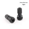 5pcs 22/24/28/32mm Tire Vacuum Valve Balance Bike Valve for Xiaomi M365 Electric Scooter Accessories