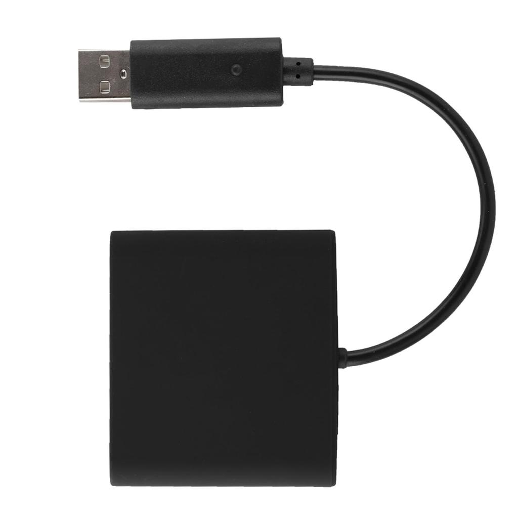 Converter Mouse and Keyboard Converter Adapter Keyboard Switch for PS4 Switch with No Delay