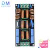 AC 110-250V Four Stage AC Power Supply AC110V 220V Power Supply EMI Electromagnetic Interference Filter