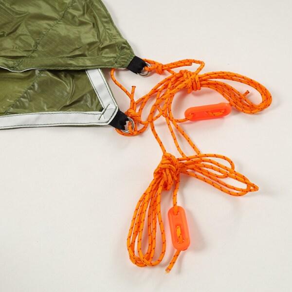 Arai Tent Trek Tarp Beyond 322501 [наружный брезент]