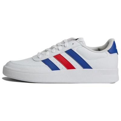 Breaknet 2.0 'White Blue Red' Sneakers HP9424