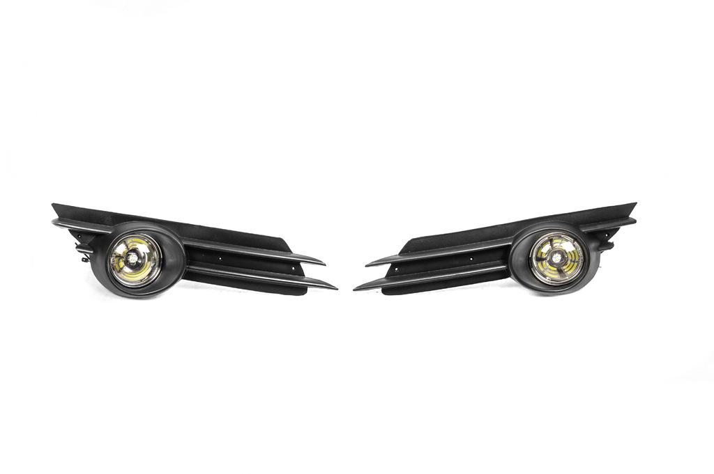 

Fog lights (with LED lamp, 2007-2010) for Opel Corsa D