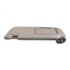Car Sunshade Anti-corrosion Beige/gray Left Right Side