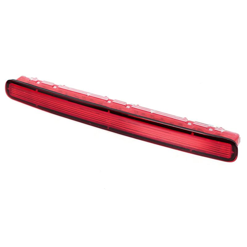 For Skoda Yeti LED Third Brake Light High Brake Lamp Tail Light Car Accessories 5LD945097
