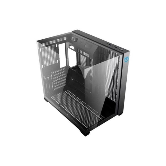 Boîtier Gaming - HIDITEC - SKY - Semitorre - Réfrigération ARGB - ATX Haute Performance