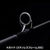 Tenryu Powermaster PM1072S-MH 10.7 feet