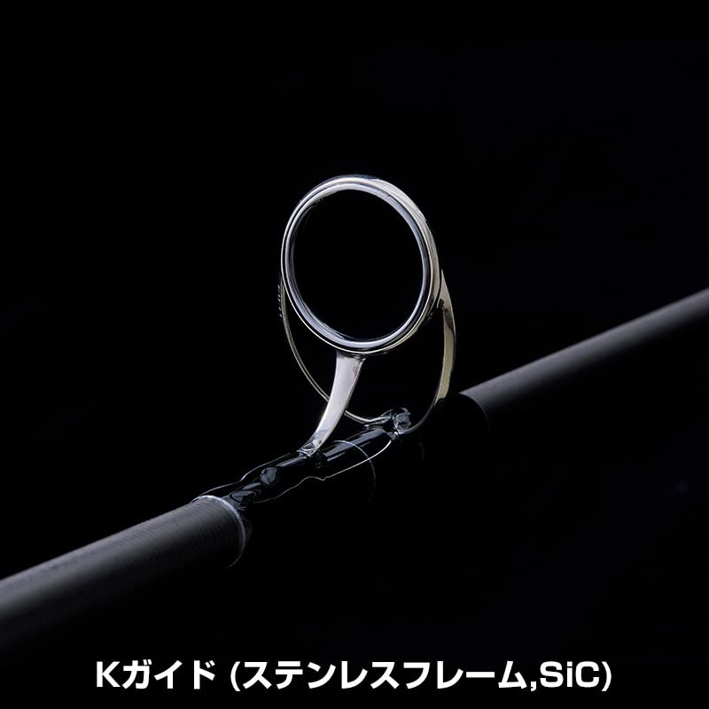 Tenryu Powermaster PM1072S-MH 10.7 feet