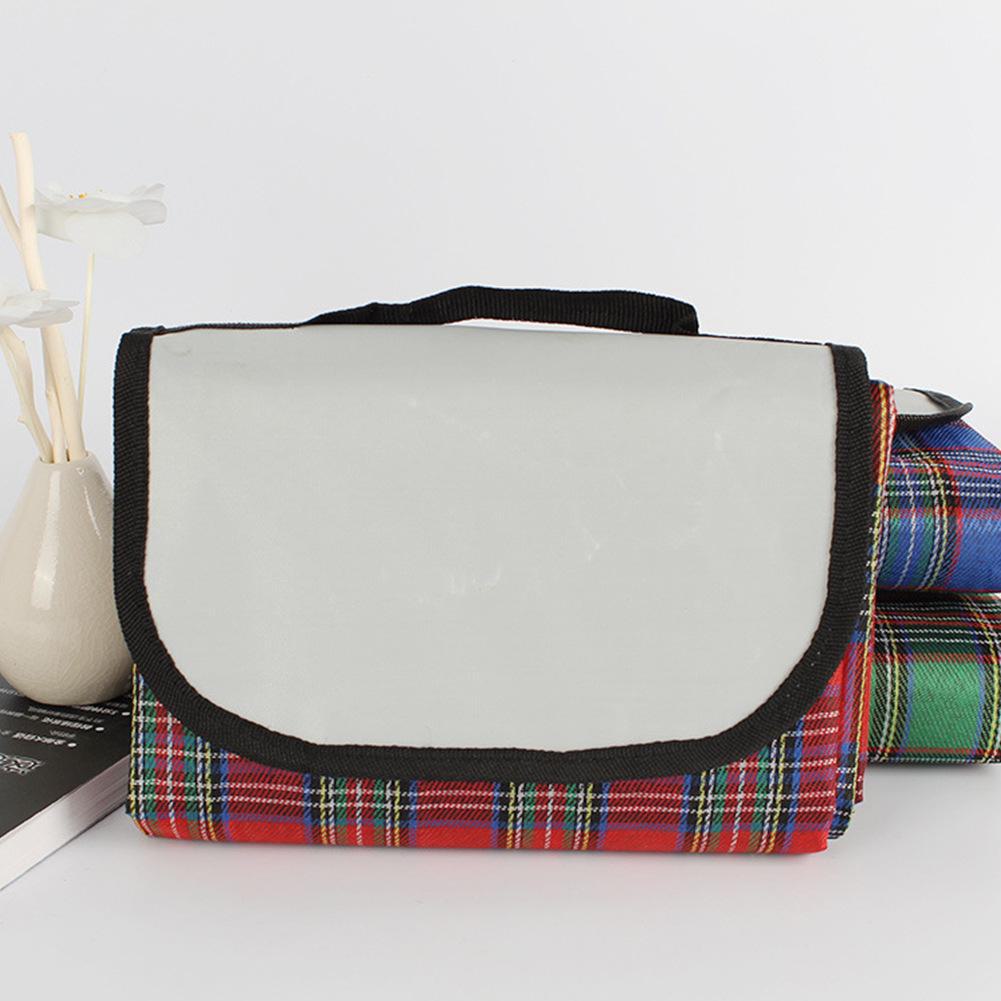 

Портативный водонепроницаемый коврик для пикника на природе - влагостойкий и толстый 150*80CM