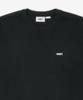 Obei Works Bold Short Sleeve T-Shirt - Black / 131080365Blk