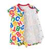 HOT Shortall Kids Clothing Multicolor 70cm [MIKIHOUSE BISCUITS] Children's 72-1302-492