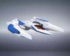 TAMASHII NATIONS ROBOT Spirits O Raiser [SIDE MS]