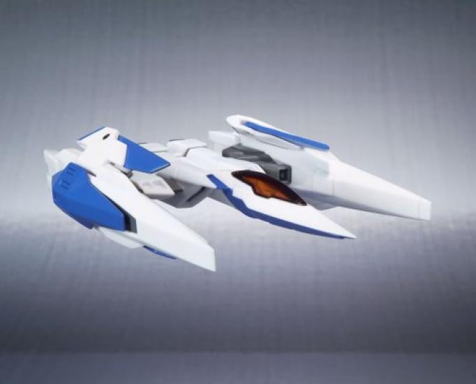 TAMASHII NATIONS ROBOT Spirits O Raiser [SIDE MS]