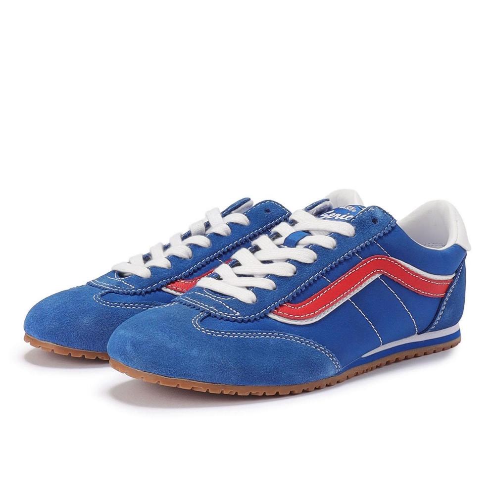 Vans Super Low Pro Vn000d8tcjf Pop Blue