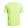Mens Tech Reflective T-Shirt