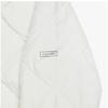 St. JameS 2895 Blanc Irina Diamond Qualifying Long Women S Padding