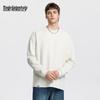 Mark Fairwhale Men's Casual Long-Sleeve T-Shirt